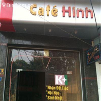 Hinh Cafe