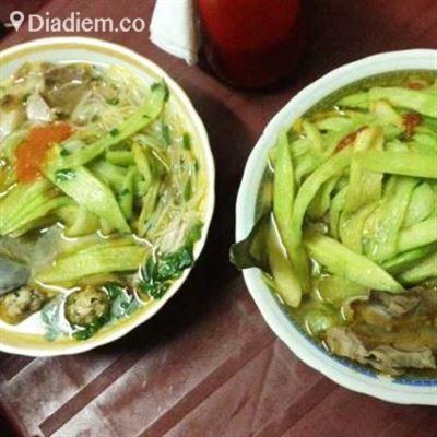 Hoa – Bún Búng & Bún Riêu Cua