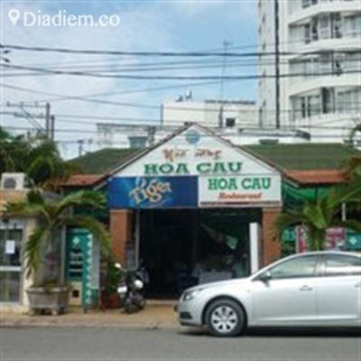 Hoa Cau – Cafe Bar & Restaurant