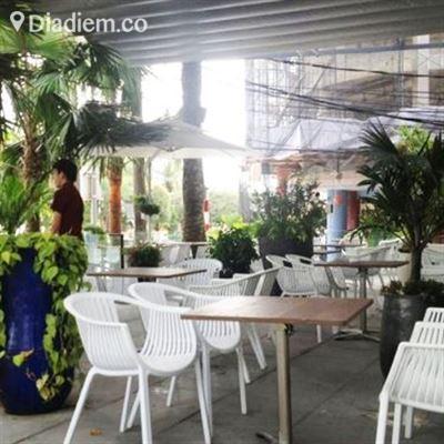 Hoa Cau – Cafe & Restaurant