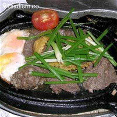 Hoả Diệm Sơn
