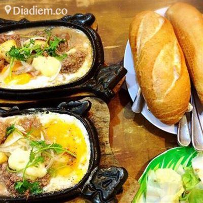 Hỏa Diệm Sơn 91B – Bò Né