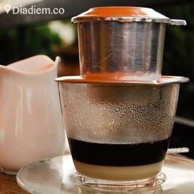 Hoa Đô Cafe