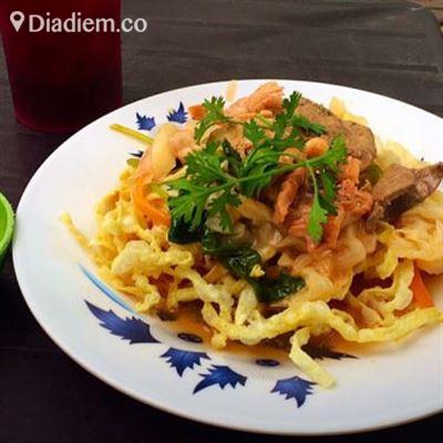 Hỏa Ký – Quán Ăn Gia Đình