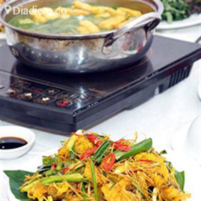 Hoa Long