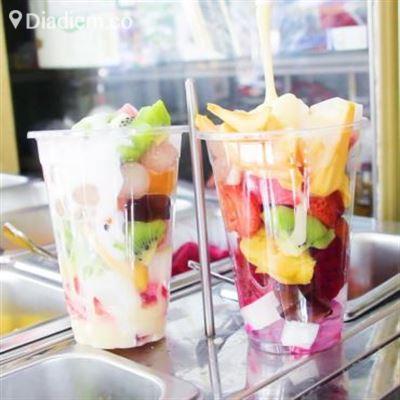 Hoa Quả Dầm – Trần Hưng Đạo