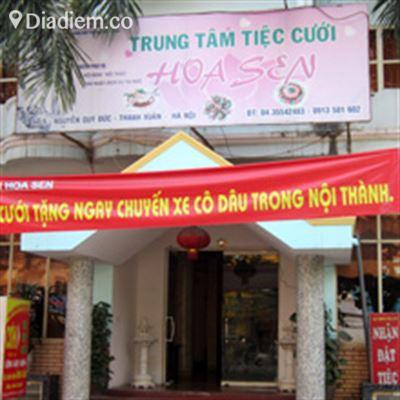 Hoa Sen – Nguyễn Quý Đức