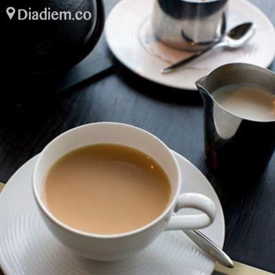 Hoa Sữa Cafe – Trung Yên 3