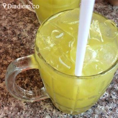Hoa Sữa – Nước Mía & Giải Khát