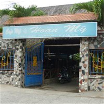 Hoàn Mỹ Cafe