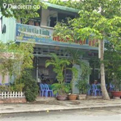 Hoàng Đạt 112 – Lẩu Bao Tử Nấu Tiêu