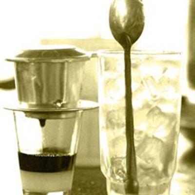 Hoàng Hôn Coffee