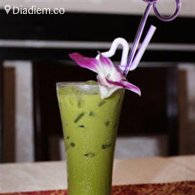 Hoàng Long Cafe