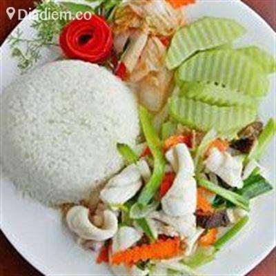 Hoàng Sơn – Cơm Bình Dân