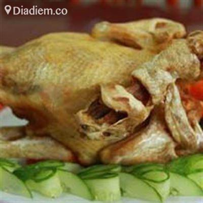 Hội Đô
