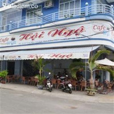 Hội Ngộ Cafe