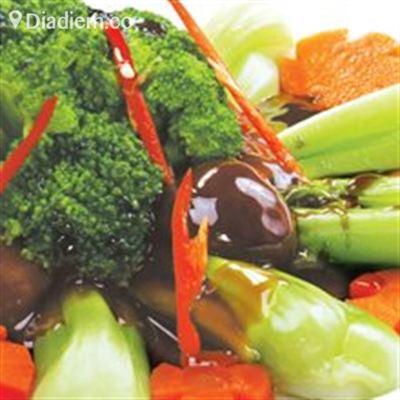 Hội Quán Bia Sài Gòn – Trần Văn Khéo