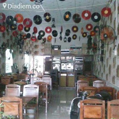 Hồi Tưởng Cafe