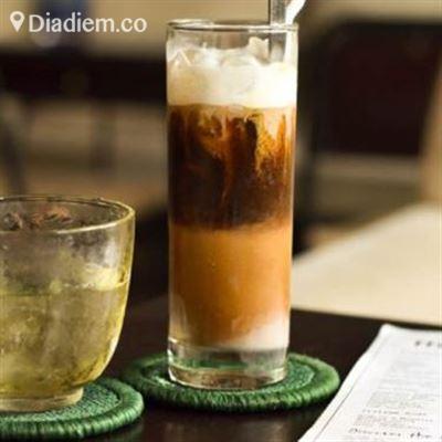 Hồi Xưa Cafe
