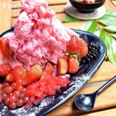 Hokkaido Snowie – Hàng Lược