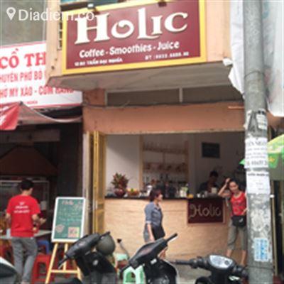 Holic Cafe