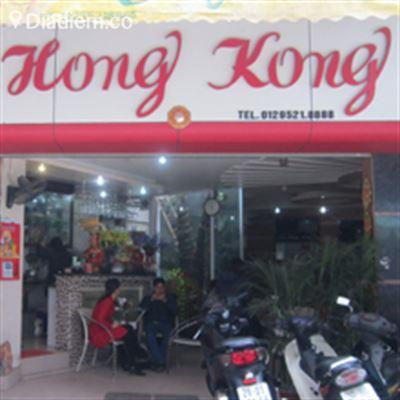 Hong Kong Cafe