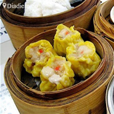 Hong Kong Cuisine