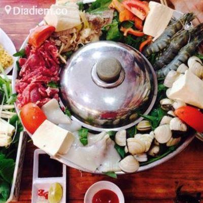 Hồng Kông Quán – Tô Hiến Thành