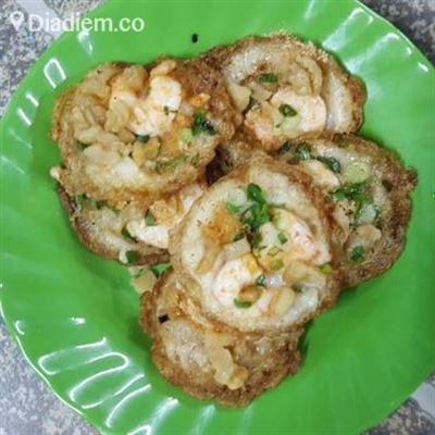 Hồng Ký – Bánh Khọt Vũng Tàu