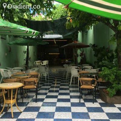 Hồng Ngọc Cafe Võng