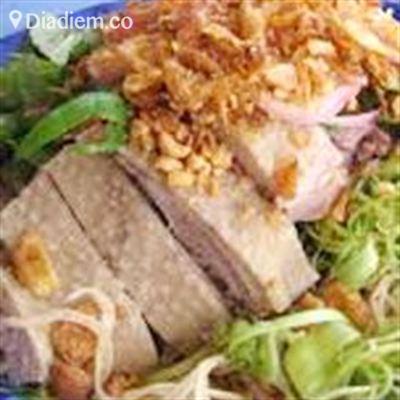 Hồng Nhung – Quán Nhậu Bình Dân