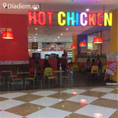 Hot Chicken – Times City