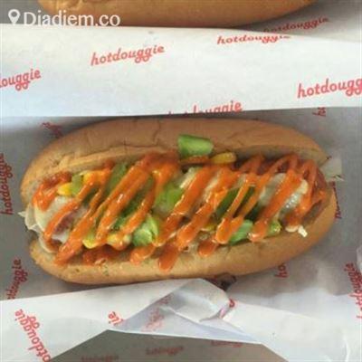 Hot Dog 91B