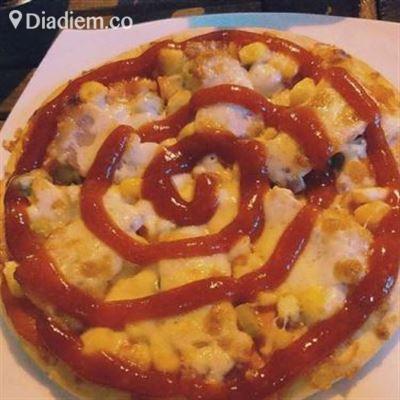 Hot Pizza – Cái Khế