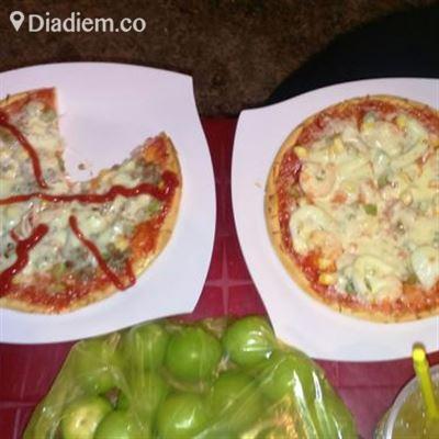 Hot Pizza – Trần Phú