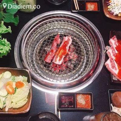 Hot Pot & BBQ