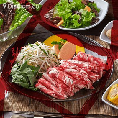 Hotpot Story – Vincom Bà Triệu