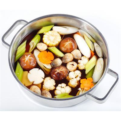 Hotto Hot Pot – Parkson Thái Hà