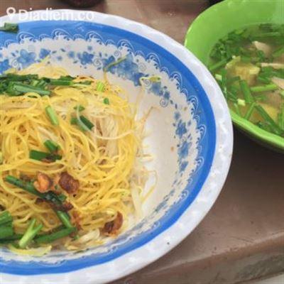 Hủ Tiếu 10k