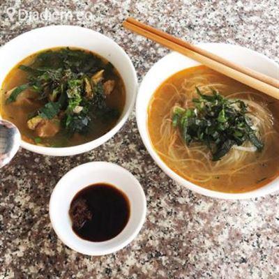 Hủ Tiếu Dê Hồng Ký