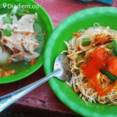 Hủ Tiếu Gõ 164