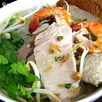 Hủ Tiếu Hưng Ký