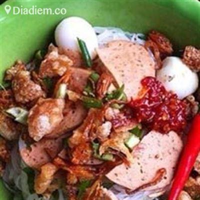 Hủ Tiếu – Khúc Hạo