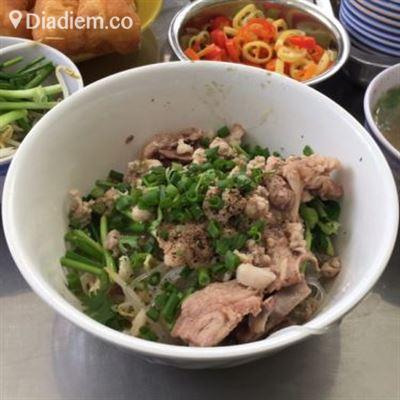 Hủ Tiếu Mì 97