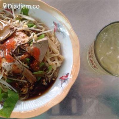 Hủ Tiếu Mì & Bún Riêu Bờ Hồ