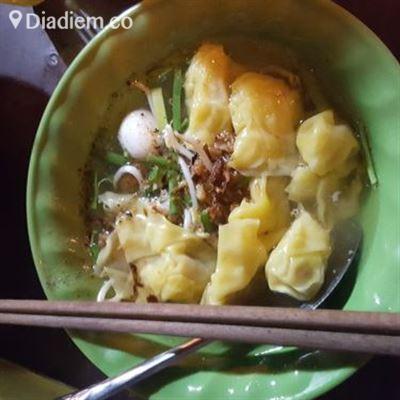 Hủ Tiếu Mì, Nui & Bánh Lọt