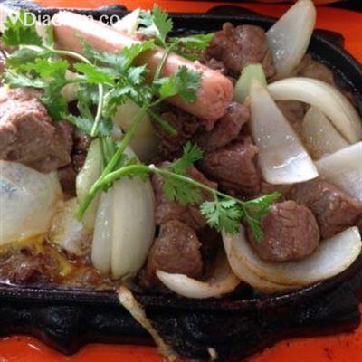 Hữu Phước – Bò Bít Tết