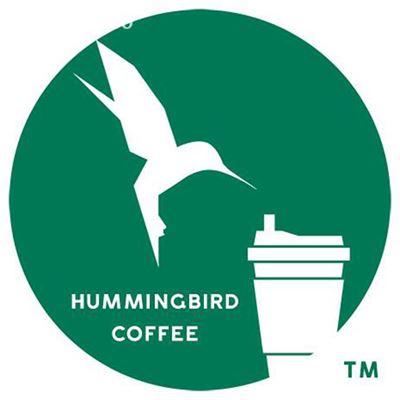 Hummingbird Coffee Shop – Đại Học Ngoại Ngữ