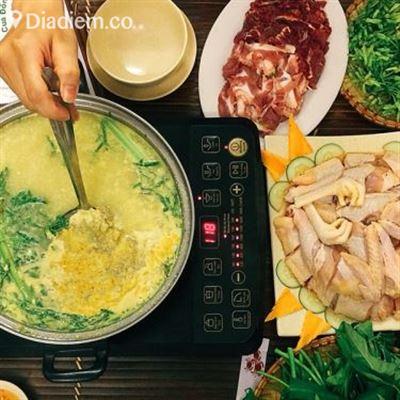 Hùng Béo – Lẩu Cua Đồng – Trần Tử Bình