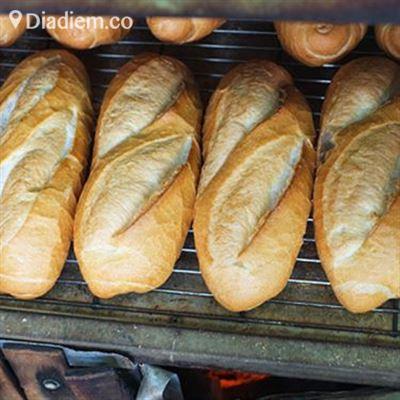 Hùng Phát – Lò Bánh Mì